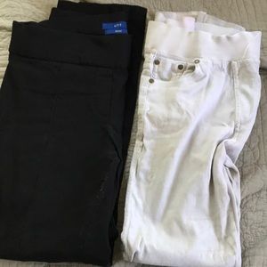 Women pants set